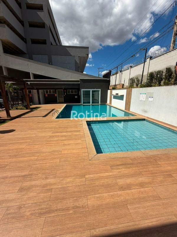 Cobertura à venda, 2 quartos em Uberlândia no bairro Martins no valor de R$ 490.000,00 - Rotina Imobiliária: 