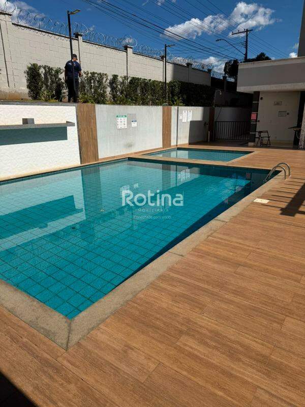 Cobertura à venda, 2 quartos em Uberlândia no bairro Martins no valor de R$ 490.000,00 - Rotina Imobiliária: 