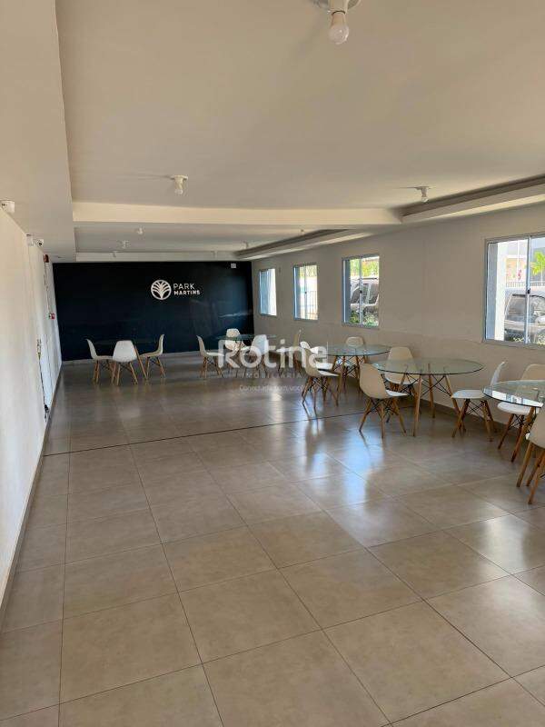 Cobertura à venda, 2 quartos em Uberlândia no bairro Martins no valor de R$ 490.000,00 - Rotina Imobiliária: 