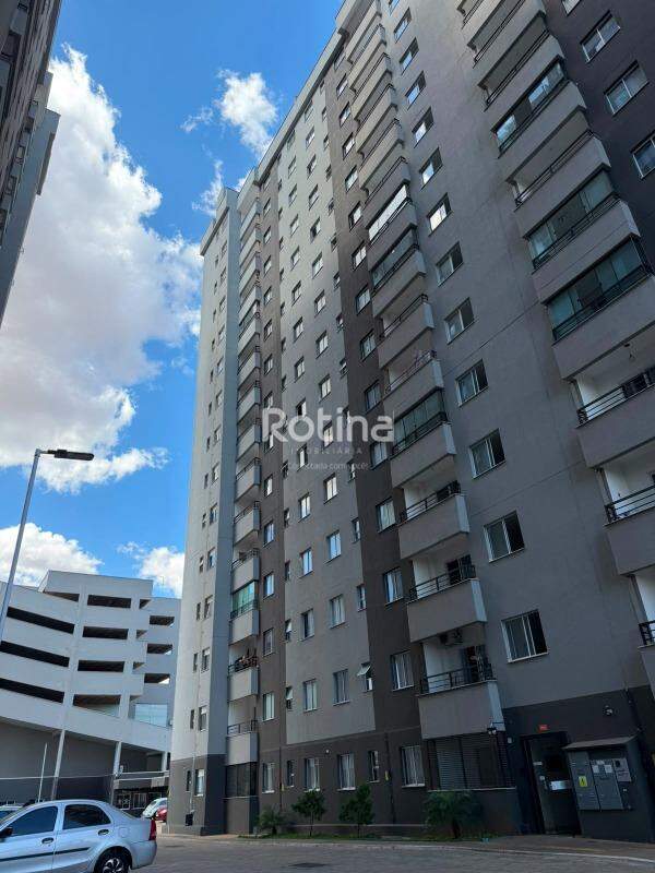 Cobertura à venda, 2 quartos em Uberlândia no bairro Martins no valor de R$ 490.000,00 - Rotina Imobiliária: 