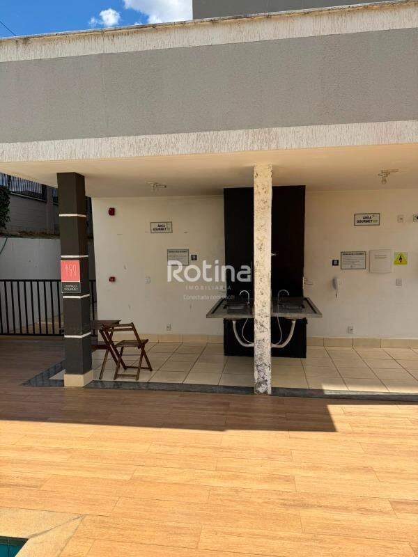 Cobertura à venda, 2 quartos em Uberlândia no bairro Martins no valor de R$ 490.000,00 - Rotina Imobiliária: 