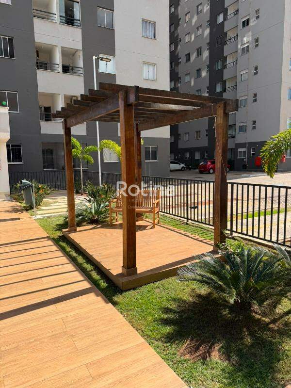 Cobertura à venda, 2 quartos em Uberlândia no bairro Martins no valor de R$ 490.000,00 - Rotina Imobiliária: 