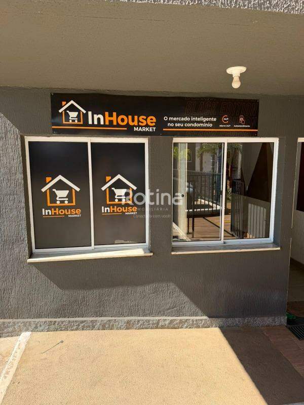 Cobertura à venda, 2 quartos em Uberlândia no bairro Martins no valor de R$ 490.000,00 - Rotina Imobiliária: 