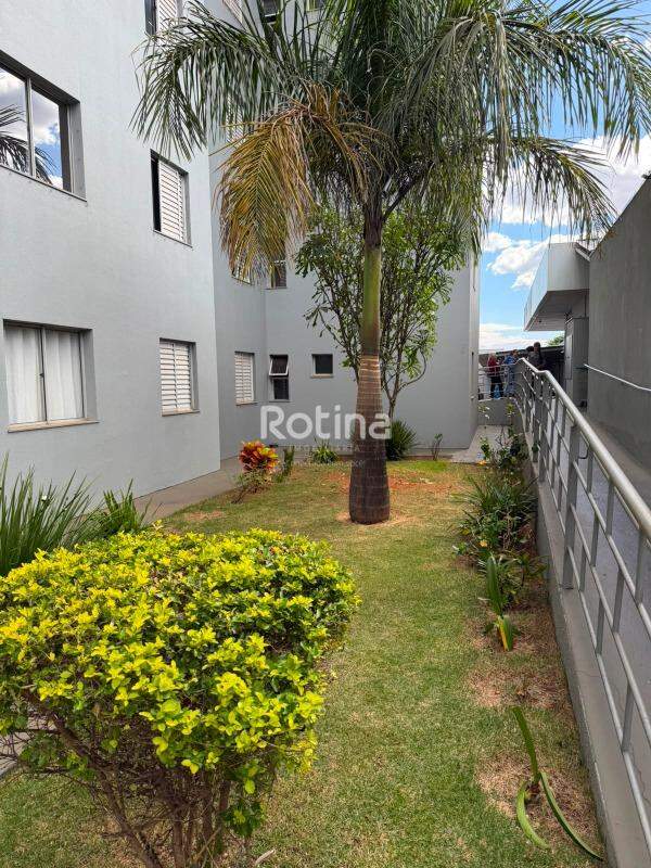 Apartamento à venda, 3 quartos em Uberlândia no bairro Nossa Senhora das Graças no valor de R$ 330.000,00 - Rotina Imobiliária: 