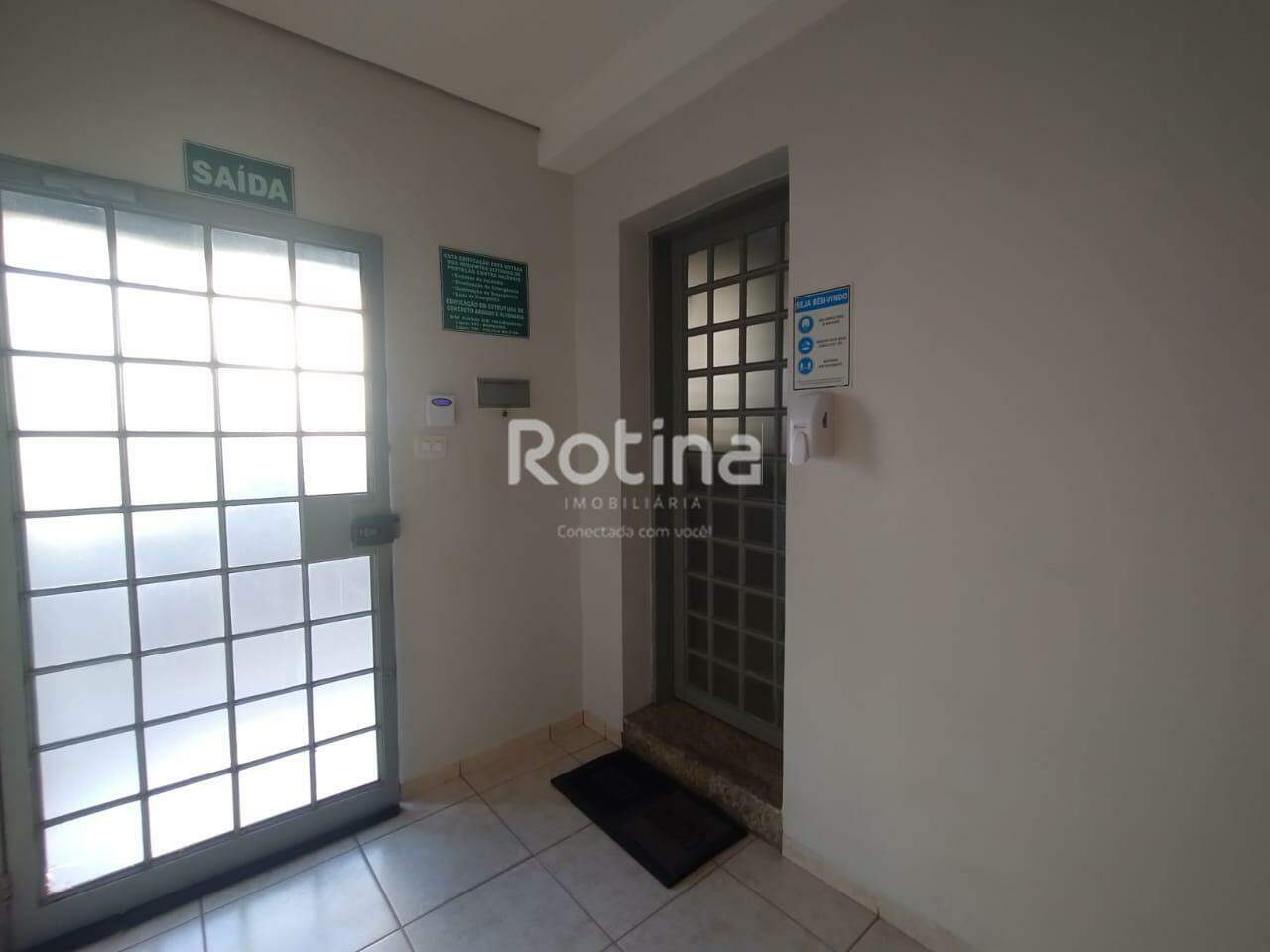 Comercial para alugar, em Uberlândia no bairro Centro no valor de R$ 5.000,00 - Rotina Imobiliária: 