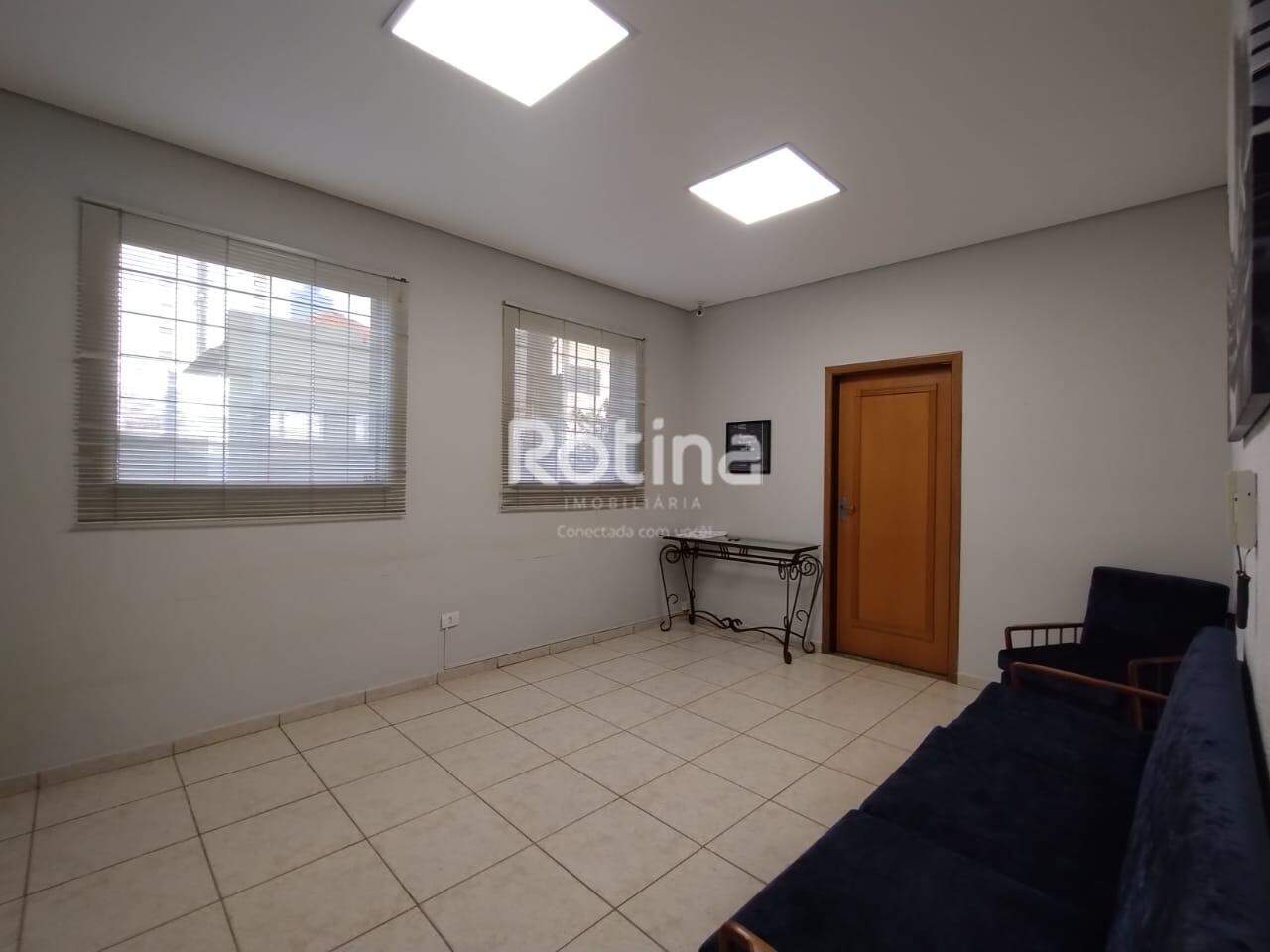 Comercial para alugar, em Uberlândia no bairro Centro no valor de R$ 5.000,00 - Rotina Imobiliária: 