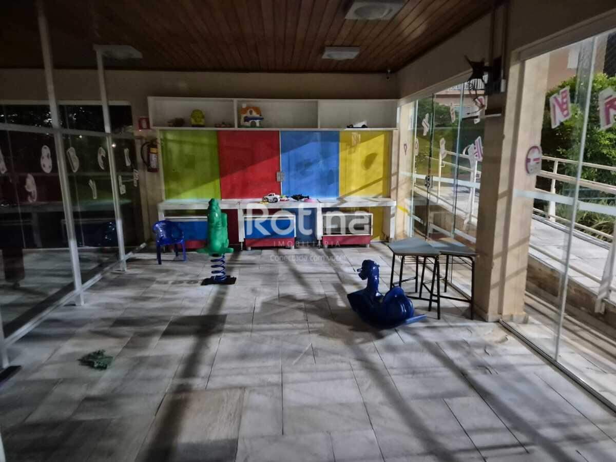 Apartamento à venda, 3 quartos em Uberlândia no bairro Santa Mônica no valor de R$ 425.000,00 - Rotina Imobiliária: 