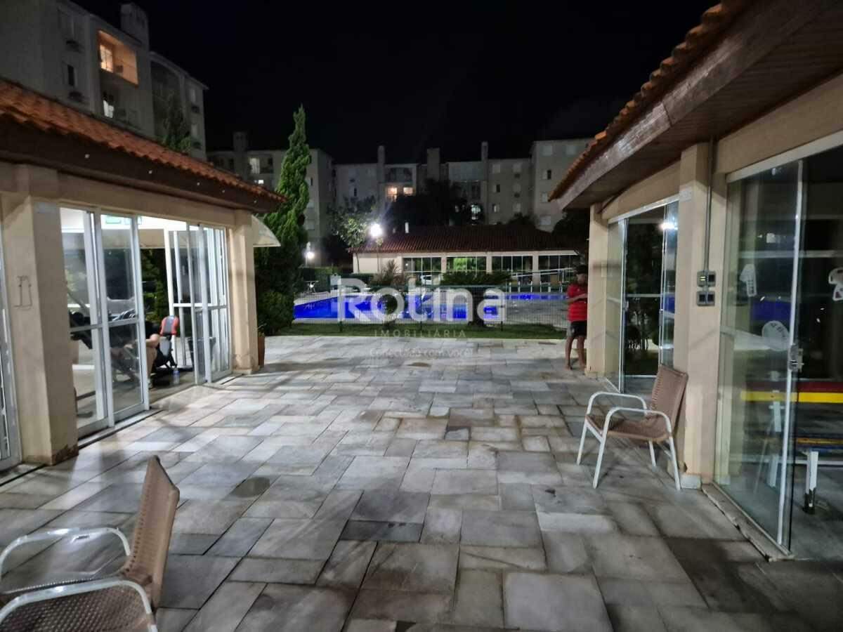 Apartamento à venda, 3 quartos em Uberlândia no bairro Santa Mônica no valor de R$ 425.000,00 - Rotina Imobiliária: 