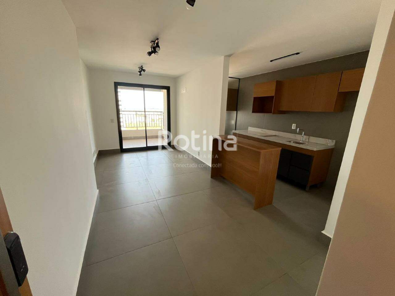 Apartamento para alugar, 2 quartos em Uberlândia no bairro Jardim Sul no valor de R$ 4.000,00 - Rotina Imobiliária: 