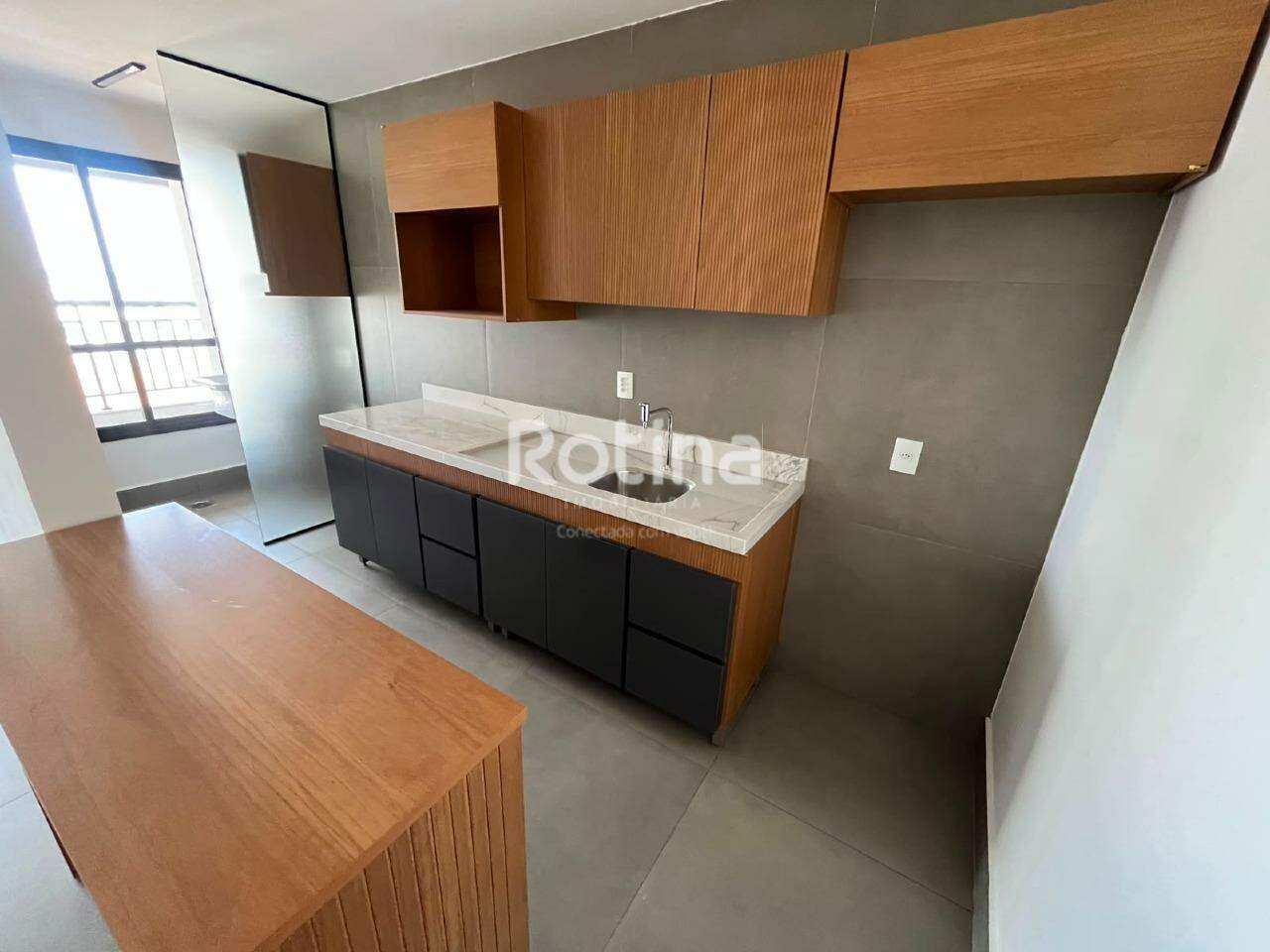 Apartamento para alugar, 2 quartos em Uberlândia no bairro Jardim Sul no valor de R$ 4.000,00 - Rotina Imobiliária: 