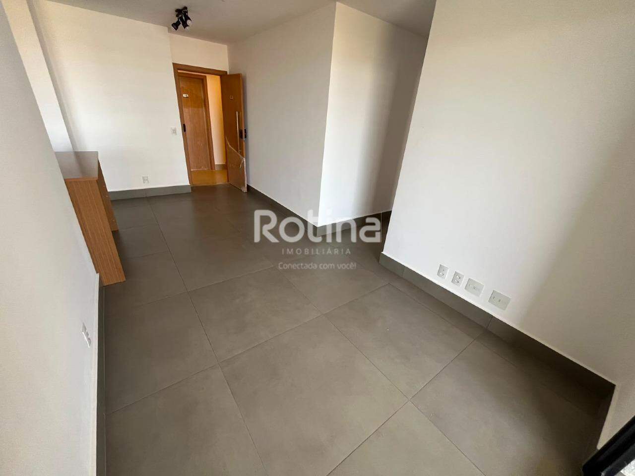 Apartamento para alugar, 2 quartos em Uberlândia no bairro Jardim Sul no valor de R$ 4.000,00 - Rotina Imobiliária: 
