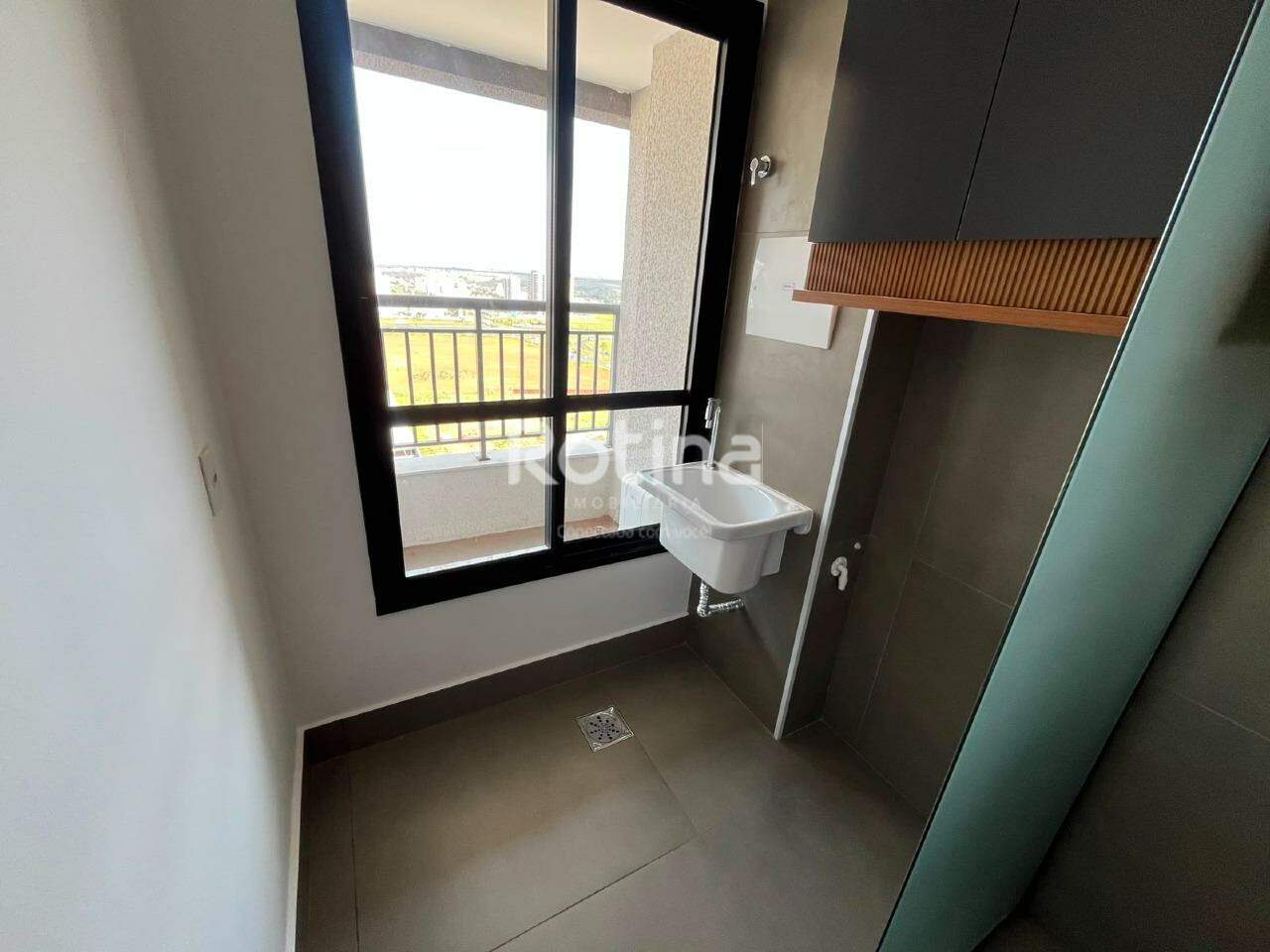 Apartamento para alugar, 2 quartos em Uberlândia no bairro Jardim Sul no valor de R$ 4.000,00 - Rotina Imobiliária: 