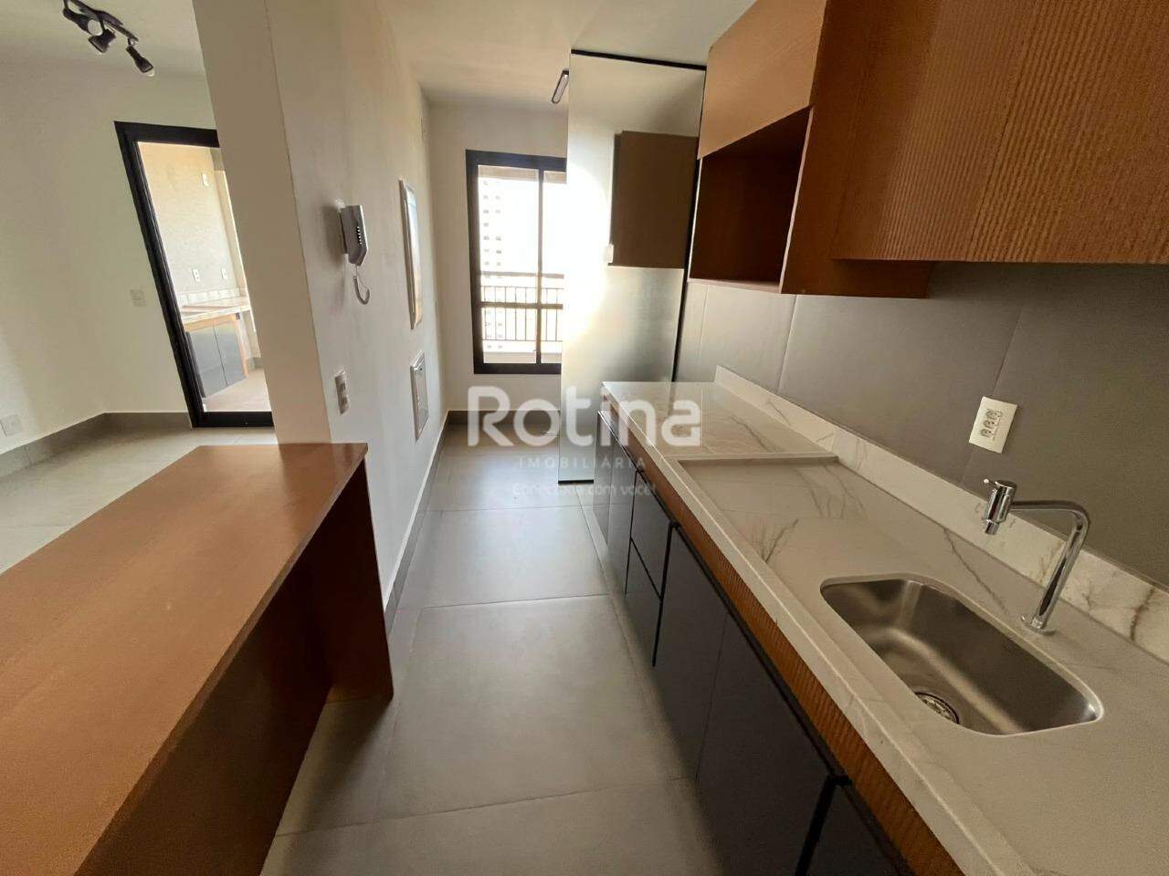 Apartamento para alugar, 2 quartos em Uberlândia no bairro Jardim Sul no valor de R$ 4.000,00 - Rotina Imobiliária: 