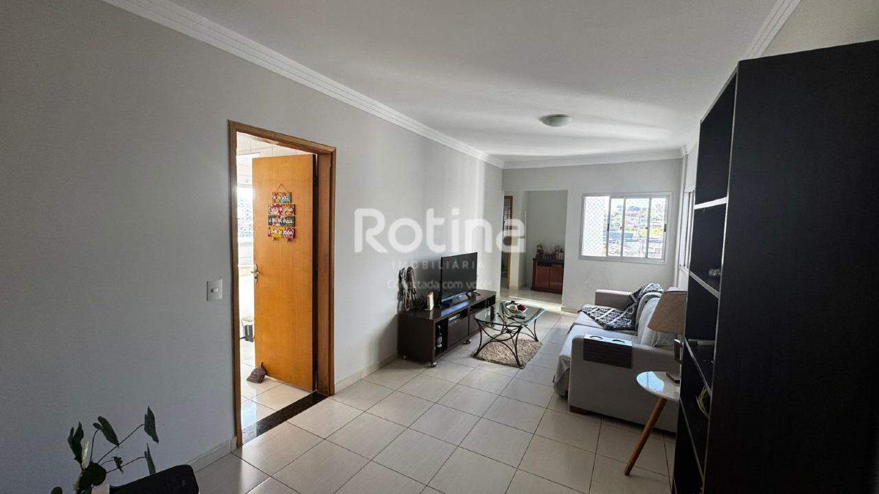 Apartamento para alugar, 2 quartos em Uberlândia no bairro Saraiva no valor de R$ 2.600,00 - Rotina Imobiliária: 