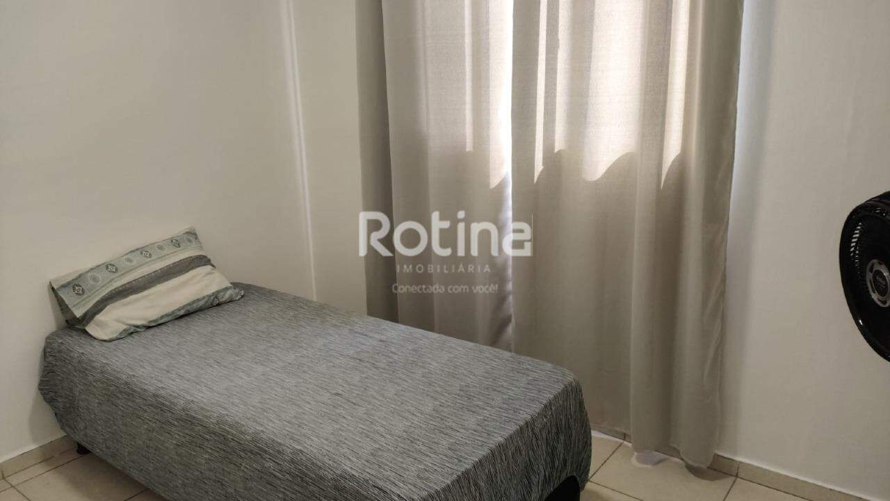 Apartamento para alugar, 2 quartos em Uberlândia no bairro Gávea no valor de R$ 1.250,00 - Rotina Imobiliária: 