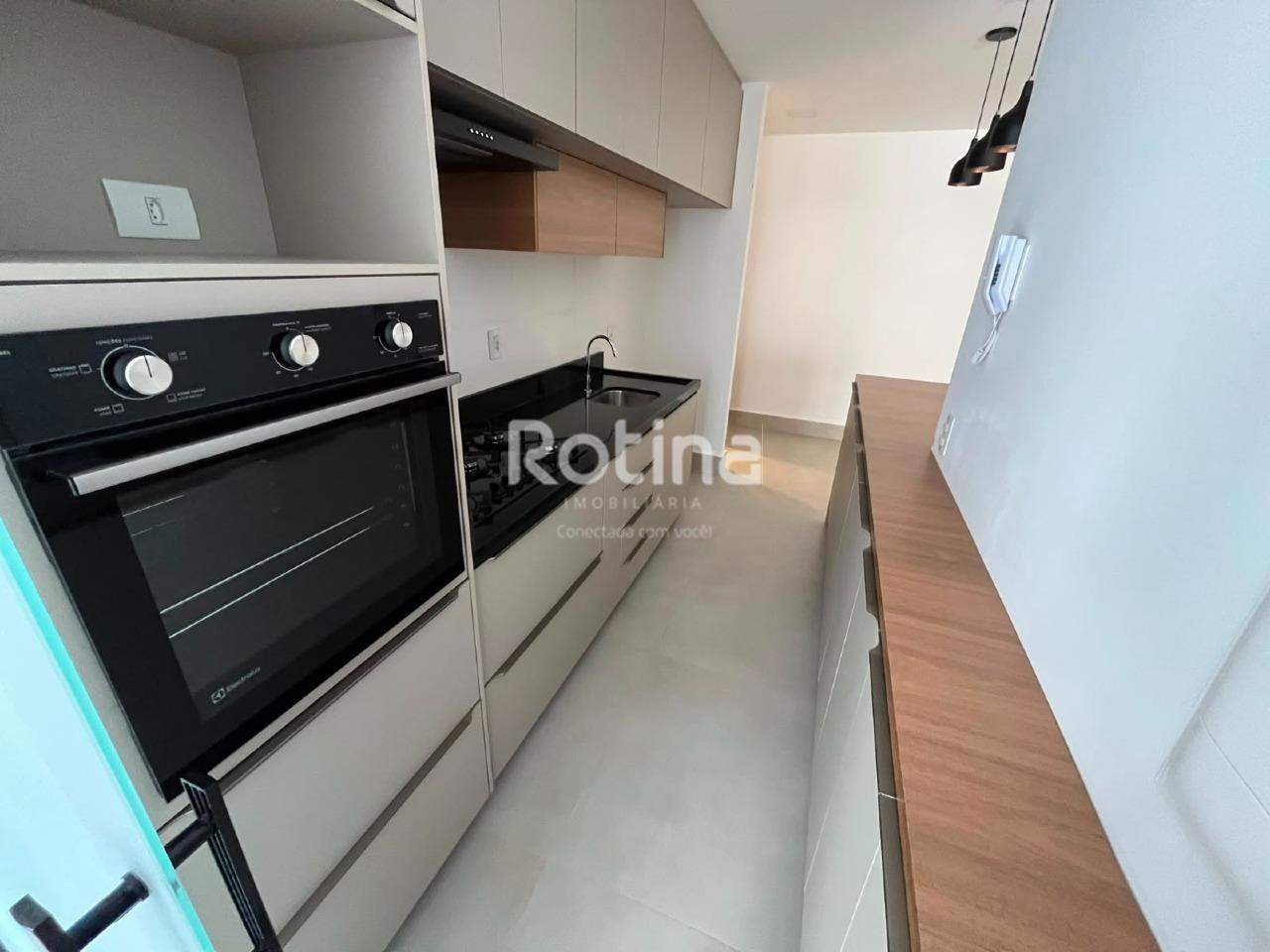 Apartamento para alugar, 2 quartos em Uberlândia no bairro Jardim Sul no valor de R$ 5.100,00 - Rotina Imobiliária: 