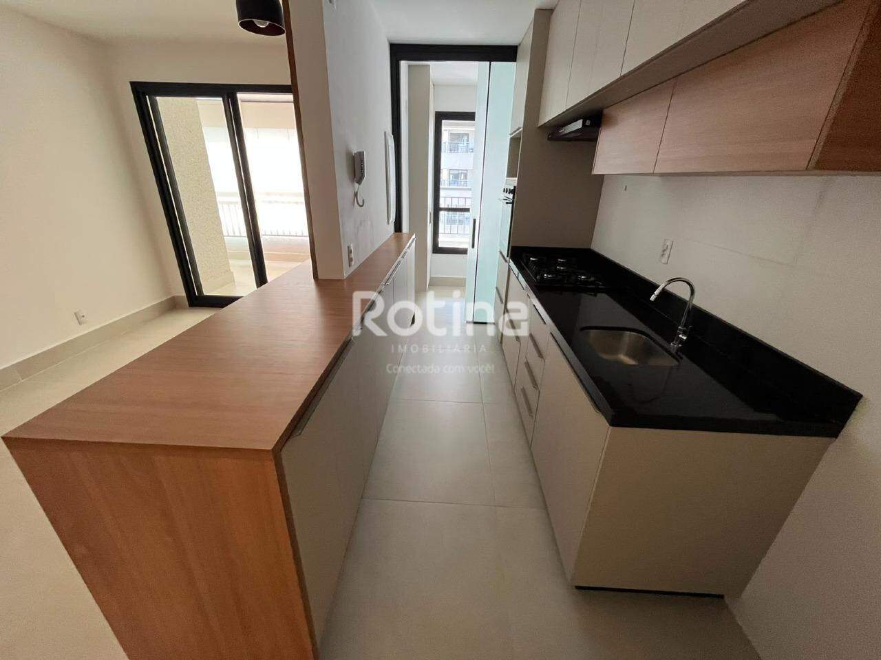 Apartamento para alugar, 2 quartos em Uberlândia no bairro Jardim Sul no valor de R$ 5.100,00 - Rotina Imobiliária: 