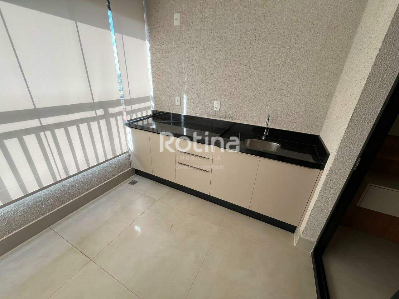Apartamento para alugar, 2 quartos em Uberlândia no bairro Jardim Sul no valor de R$ 5.100,00 - Rotina Imobiliária: 