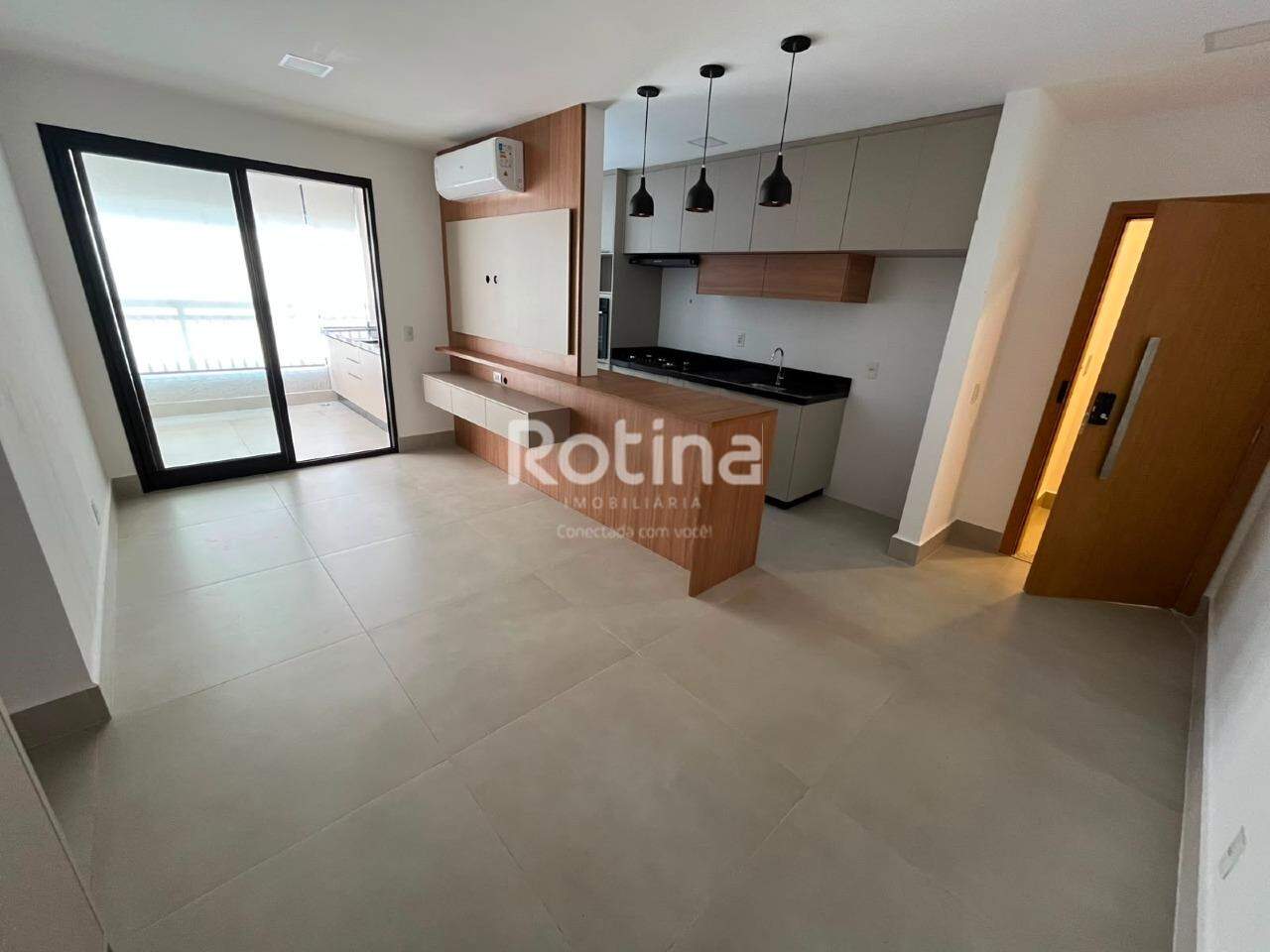 Apartamento para alugar, 2 quartos em Uberlândia no bairro Jardim Sul no valor de R$ 5.100,00 - Rotina Imobiliária: 