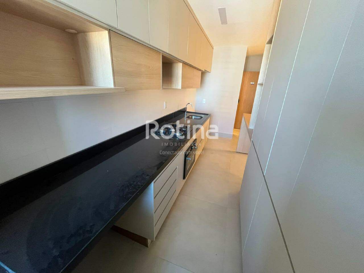 Apartamento para alugar, 3 quartos em Uberlândia no bairro Jardim Sul no valor de R$ 5.500,00 - Rotina Imobiliária: 