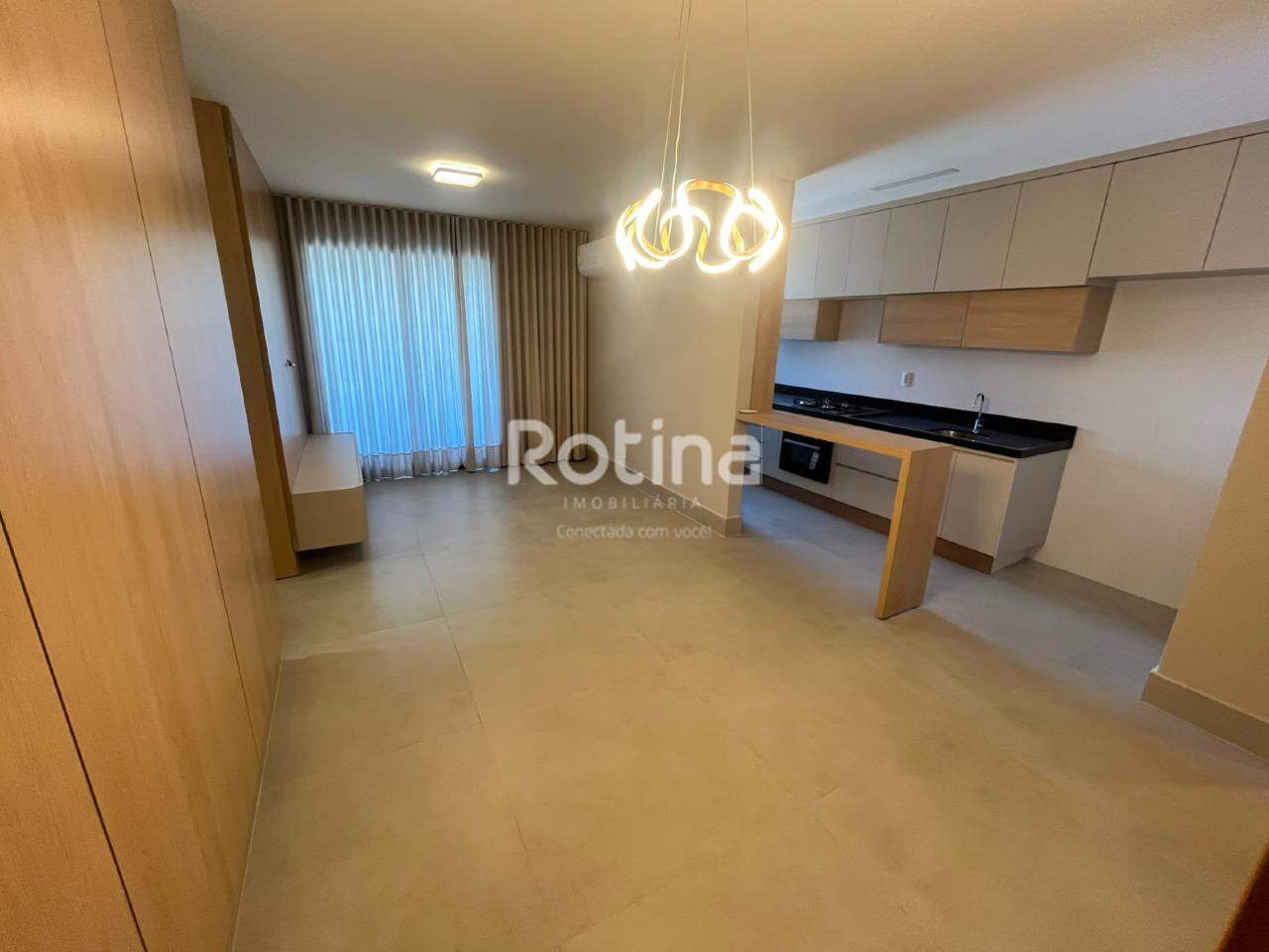 Apartamento para alugar, 3 quartos em Uberlândia no bairro Jardim Sul no valor de R$ 5.500,00 - Rotina Imobiliária: 