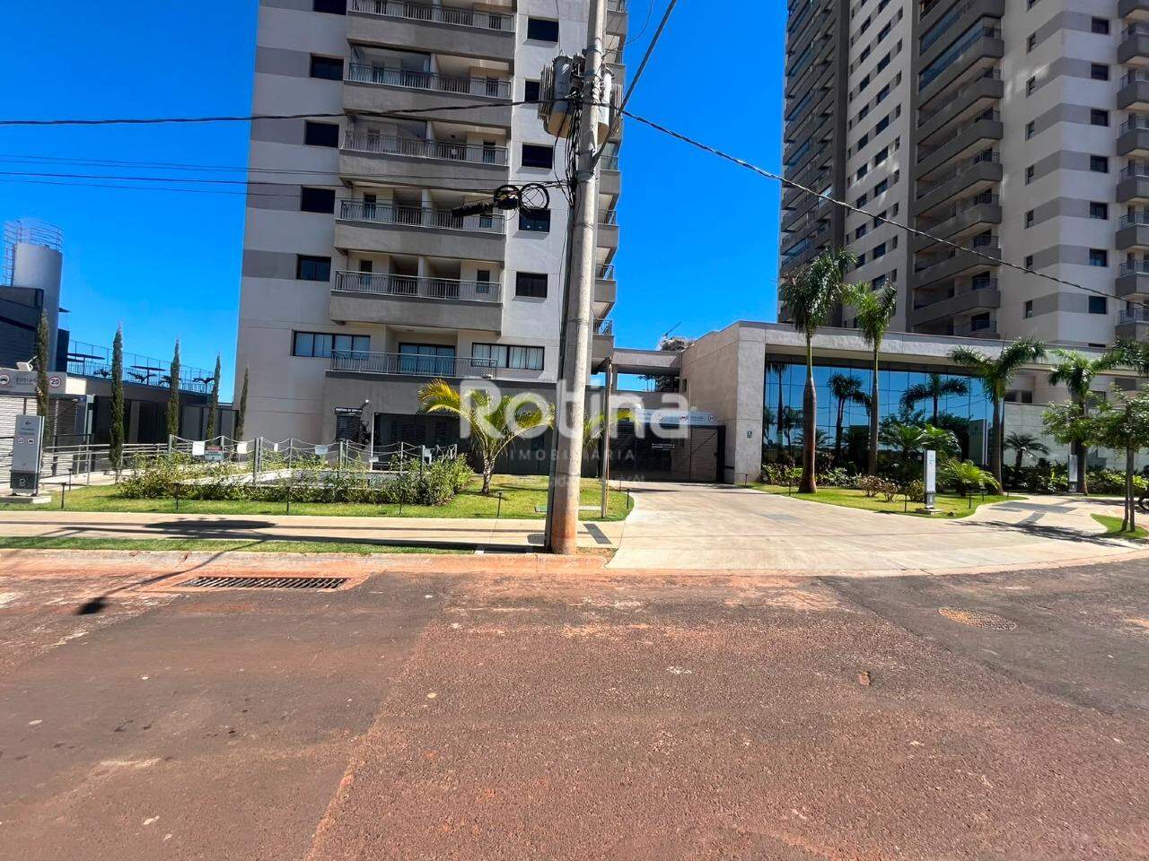 Apartamento para alugar, 3 quartos em Uberlândia no bairro Jardim Sul no valor de R$ 5.500,00 - Rotina Imobiliária: 