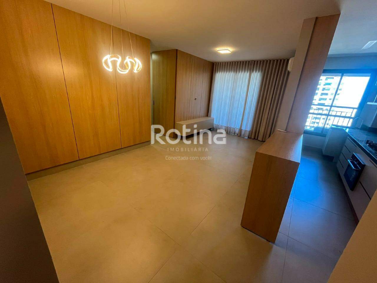 Apartamento para alugar, 3 quartos em Uberlândia no bairro Jardim Sul no valor de R$ 5.500,00 - Rotina Imobiliária: 