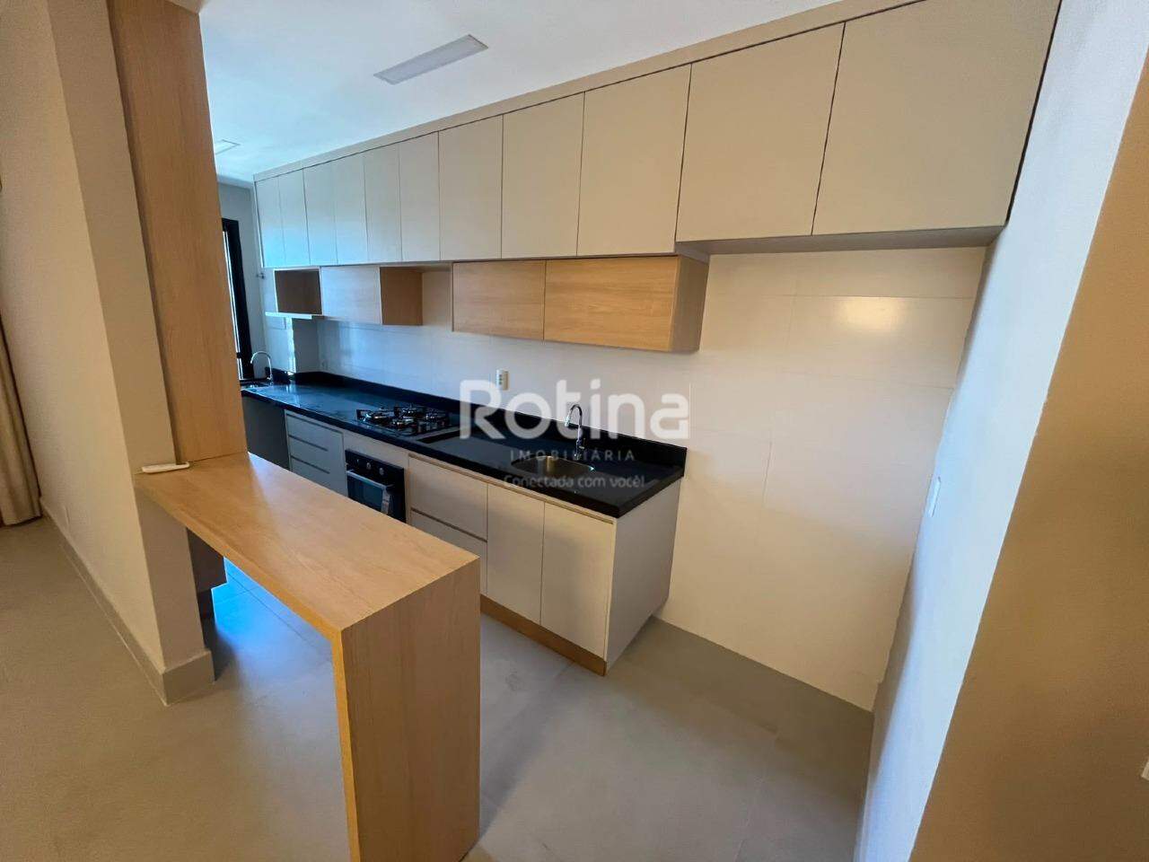 Apartamento para alugar, 3 quartos em Uberlândia no bairro Jardim Sul no valor de R$ 5.500,00 - Rotina Imobiliária: 