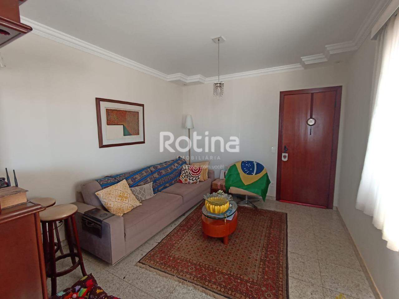 Apartamento à venda, 3 quartos em Uberlândia no bairro Martins no valor de R$ 850.000,00 - Rotina Imobiliária: 