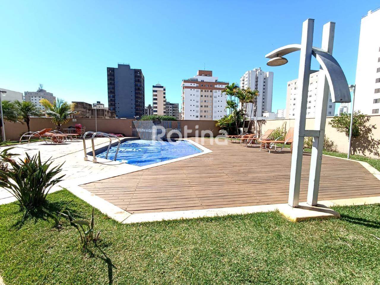 Apartamento à venda, 3 quartos em Uberlândia no bairro Martins no valor de R$ 850.000,00 - Rotina Imobiliária: 