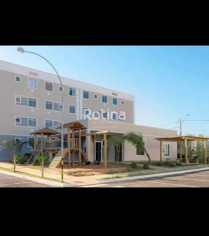 Apartamento à venda, 2 quartos em Uberlândia no bairro Jardim Brasília no valor de R$ 170.000,00 - Rotina Imobiliária: 