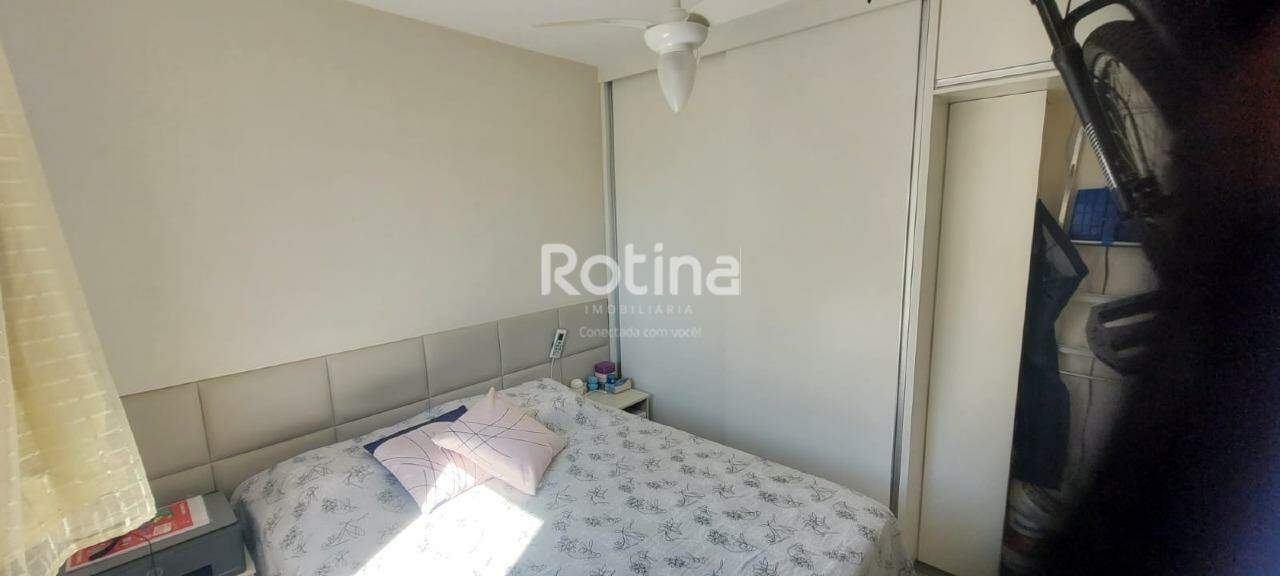Apartamento à venda, 2 quartos em Uberlândia no bairro Jardim Brasília no valor de R$ 170.000,00 - Rotina Imobiliária: 