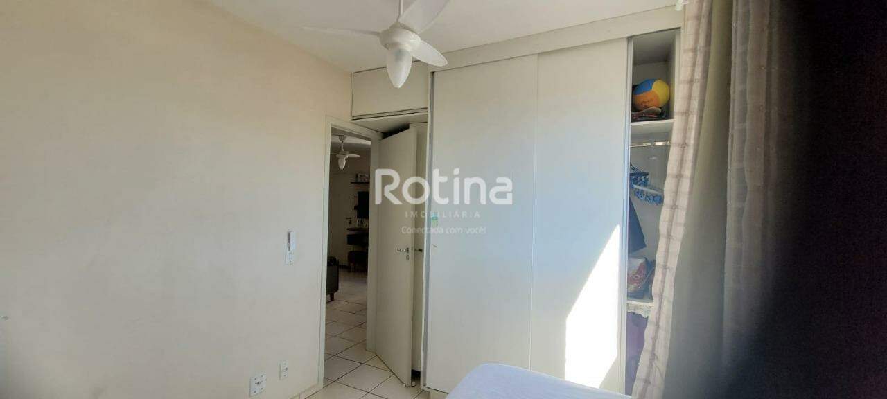 Apartamento à venda, 2 quartos em Uberlândia no bairro Jardim Brasília no valor de R$ 170.000,00 - Rotina Imobiliária: 