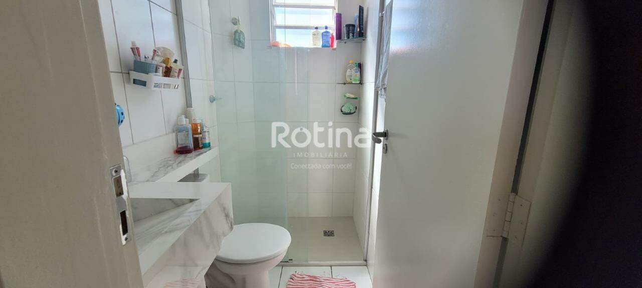 Apartamento à venda, 2 quartos em Uberlândia no bairro Jardim Brasília no valor de R$ 170.000,00 - Rotina Imobiliária: 