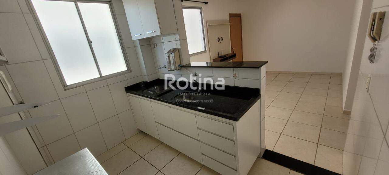 Apartamento à venda, 2 quartos em Uberlândia no bairro Jardim Holanda no valor de R$ 170.000,00 - Rotina Imobiliária: 