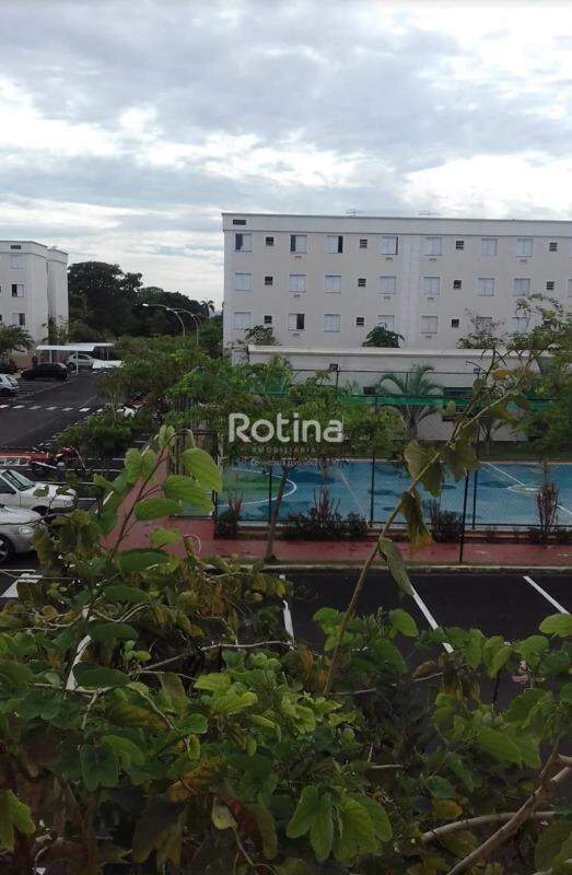 Apartamento à venda, 2 quartos em Uberlândia no bairro Jardim Holanda no valor de R$ 170.000,00 - Rotina Imobiliária: 
