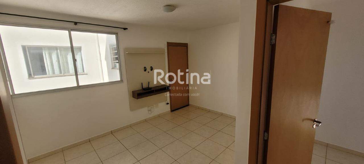Apartamento à venda, 2 quartos em Uberlândia no bairro Jardim Holanda no valor de R$ 170.000,00 - Rotina Imobiliária: 