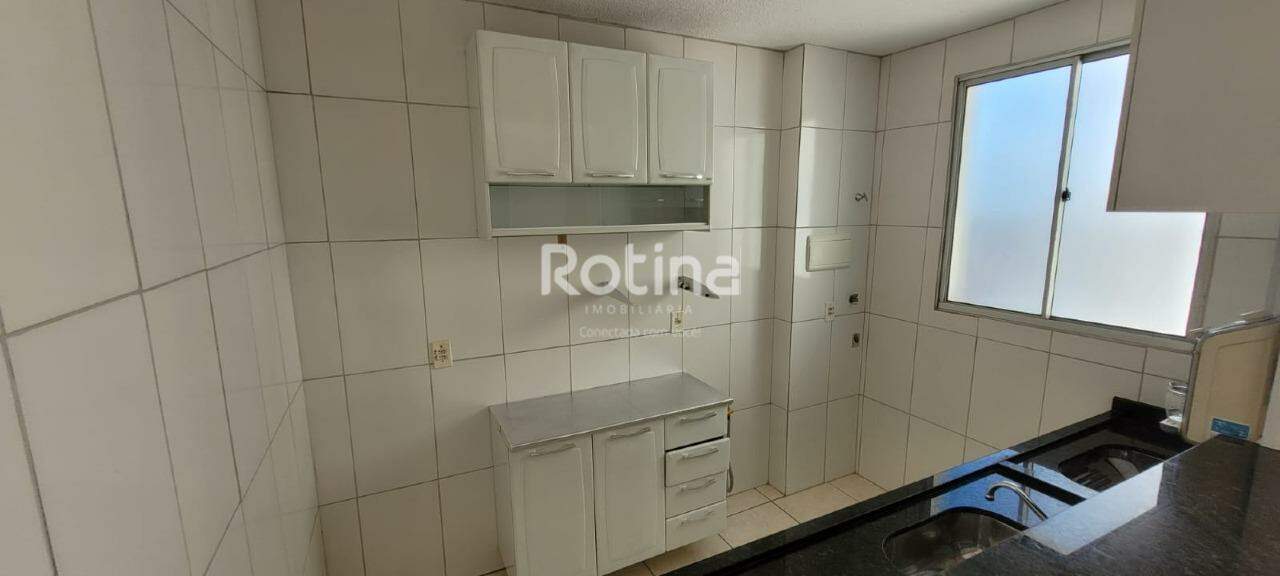 Apartamento à venda, 2 quartos em Uberlândia no bairro Jardim Holanda no valor de R$ 170.000,00 - Rotina Imobiliária: 