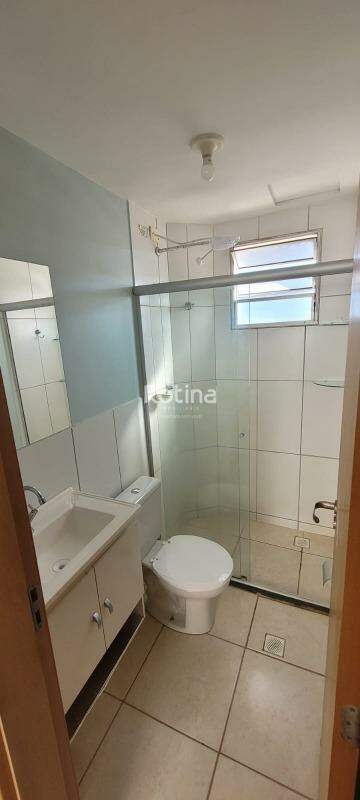 Apartamento à venda, 2 quartos em Uberlândia no bairro Jardim Holanda no valor de R$ 170.000,00 - Rotina Imobiliária: 