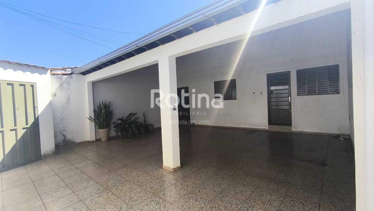 Casa à venda, 5 quartos em Uberlândia no bairro Presidente Roosevelt no valor de R$ 400.000,00 - Rotina Imobiliária: 