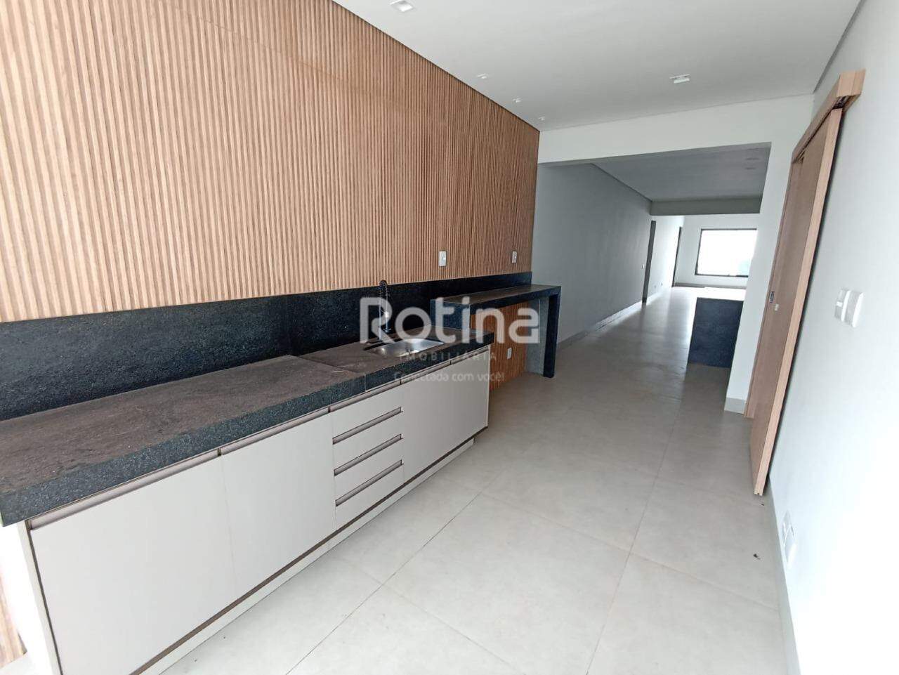 Casa à venda, 3 quartos em Uberlândia no bairro Cidade Jardim no valor de R$ 1.400.000,00 - Rotina Imobiliária: 