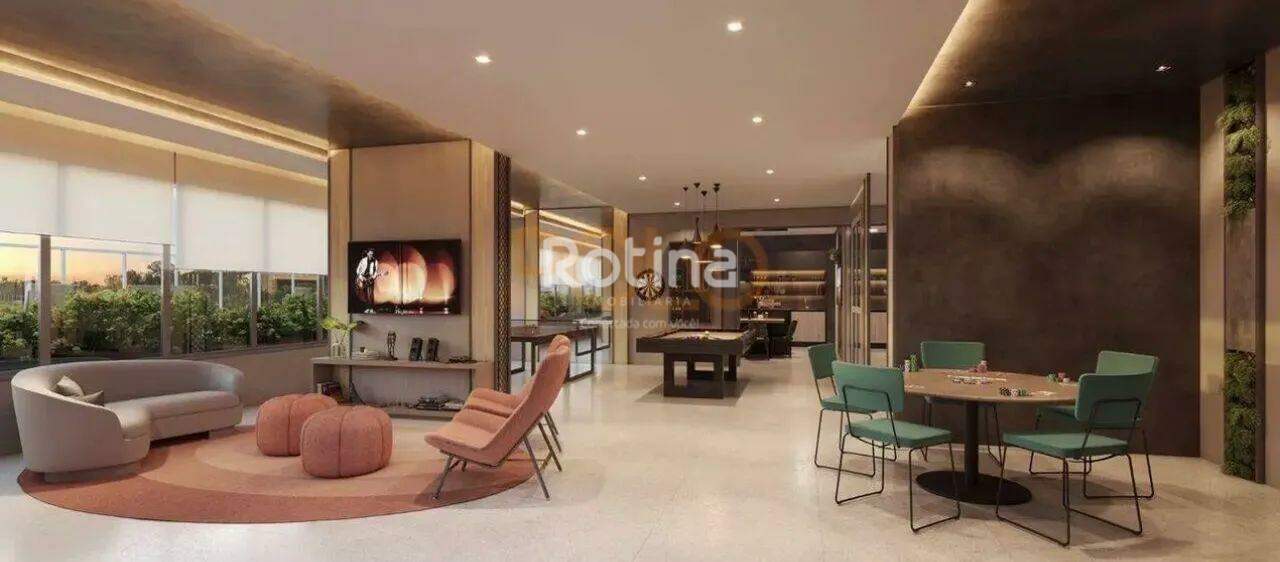 Apartamento à venda, 3 quartos em Uberlândia no bairro Lídice no valor de R$ 1.390.000,00 - Rotina Imobiliária: 