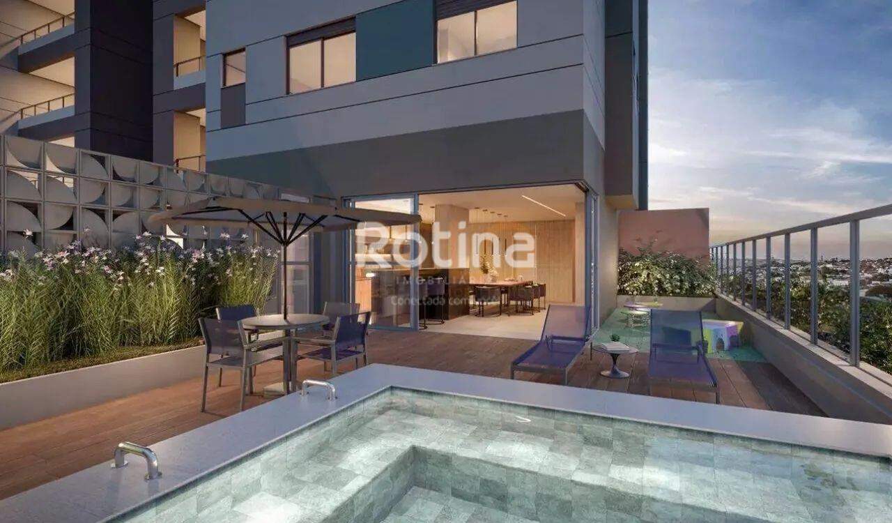 Apartamento à venda, 3 quartos em Uberlândia no bairro Lídice no valor de R$ 1.390.000,00 - Rotina Imobiliária: 