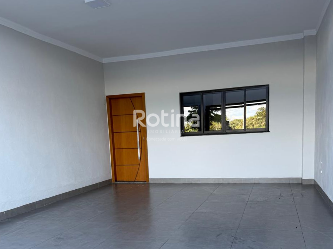 Casa à venda, 2 quartos em Uberlândia no bairro Laranjeiras no valor de R$ 460.000,00 - Rotina Imobiliária: 