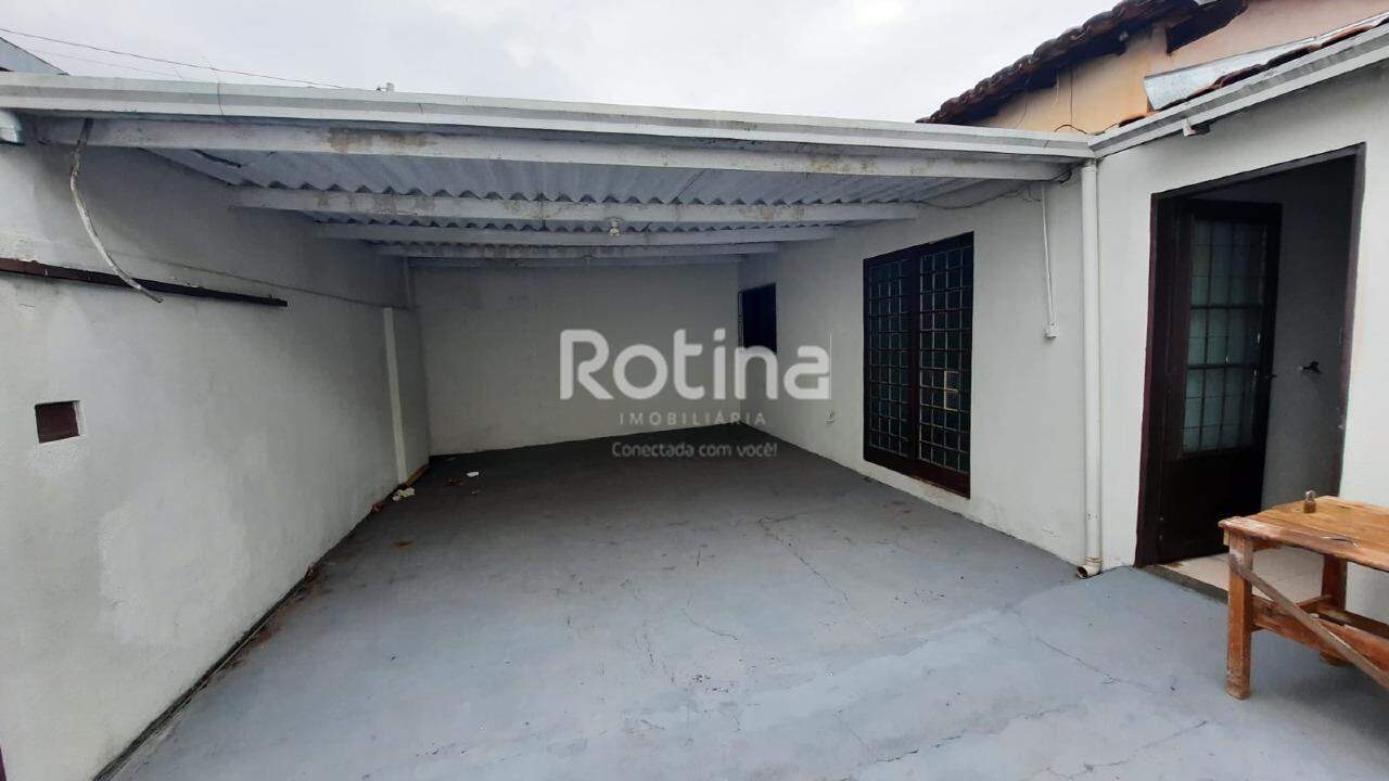 Casa à venda, 3 quartos em Uberlândia no bairro Maravilha no valor de R$ 420.000,00 - Rotina Imobiliária: 