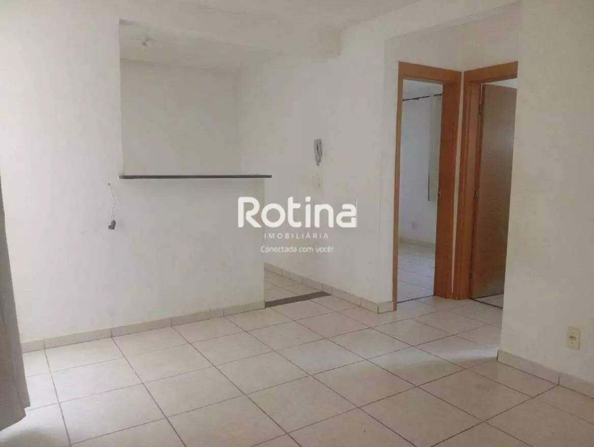 Apartamento à venda, 2 quartos em Uberlândia no bairro Jardim Holanda no valor de R$ 185.000,00 - Rotina Imobiliária: 