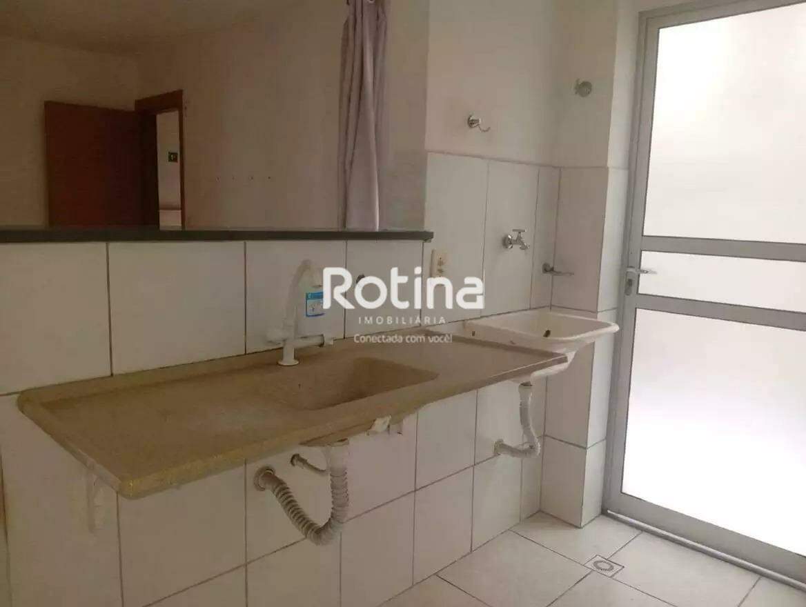 Apartamento à venda, 2 quartos em Uberlândia no bairro Jardim Holanda no valor de R$ 185.000,00 - Rotina Imobiliária: 