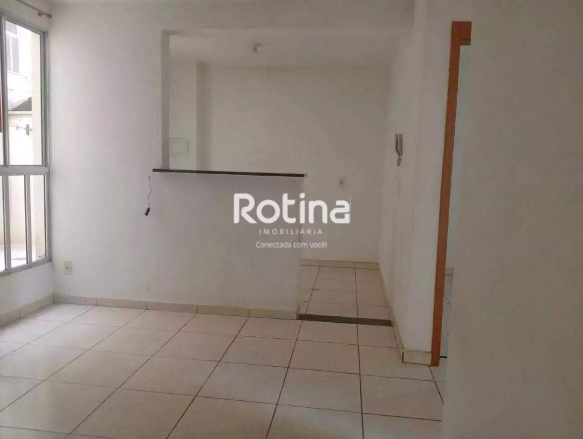 Apartamento à venda, 2 quartos em Uberlândia no bairro Jardim Holanda no valor de R$ 185.000,00 - Rotina Imobiliária: 