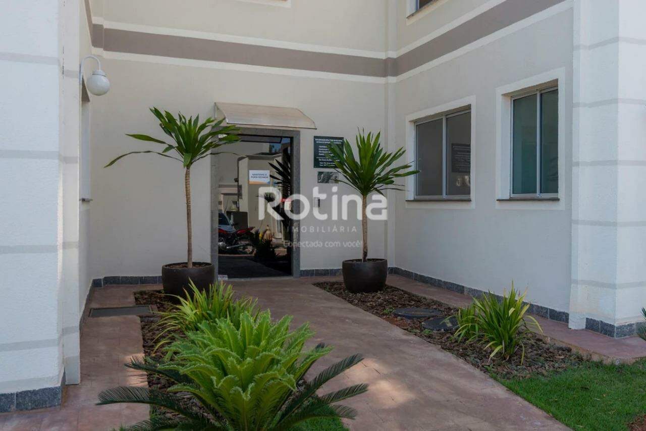 Apartamento à venda, 2 quartos em Uberlândia no bairro Jardim Holanda no valor de R$ 185.000,00 - Rotina Imobiliária: 