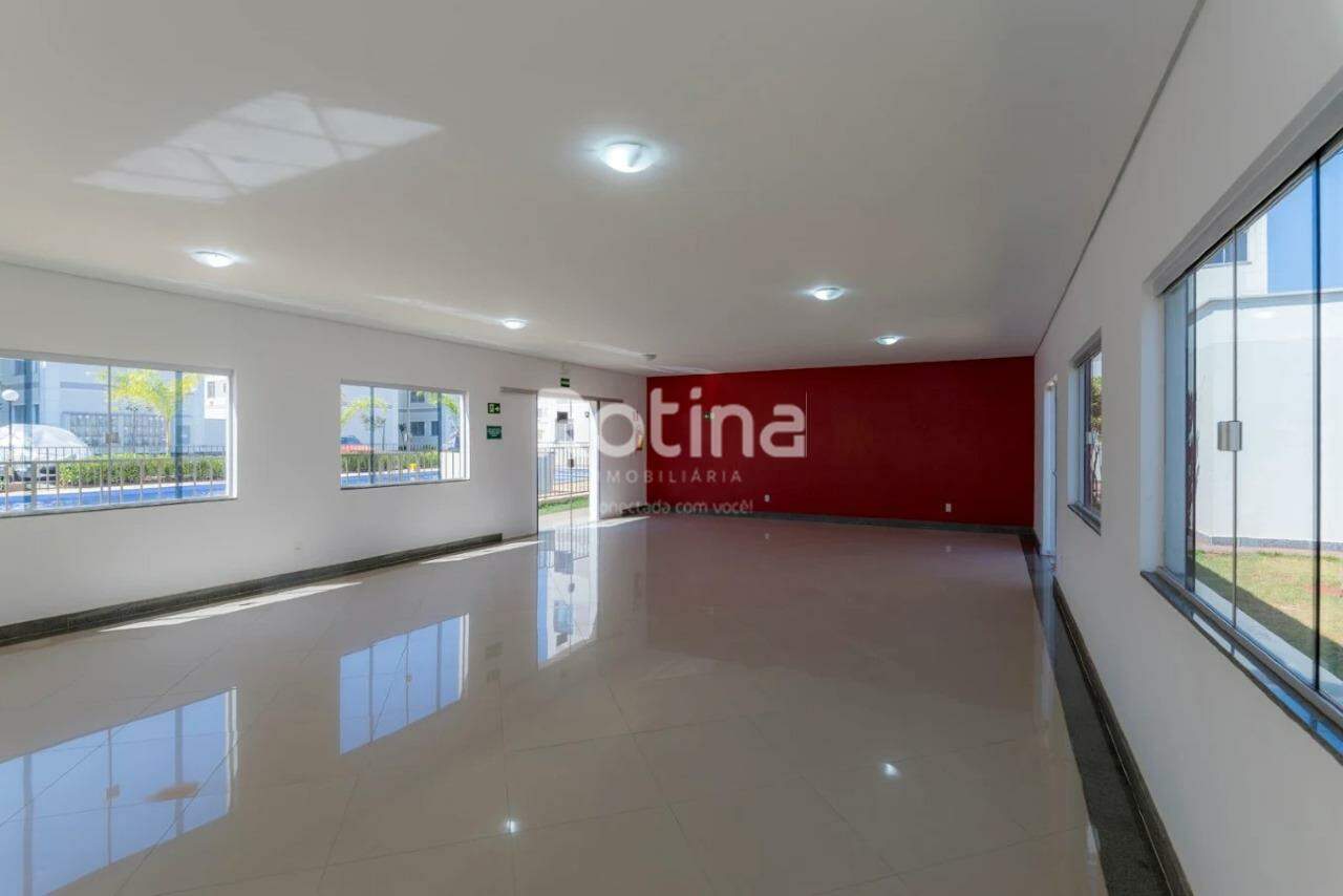 Apartamento à venda, 2 quartos em Uberlândia no bairro Jardim Holanda no valor de R$ 185.000,00 - Rotina Imobiliária: 